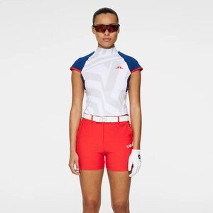 J Lindeberg Yvette Top